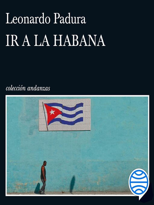 Cover image for Ir a La Habana